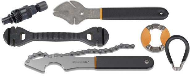 Bike Tools