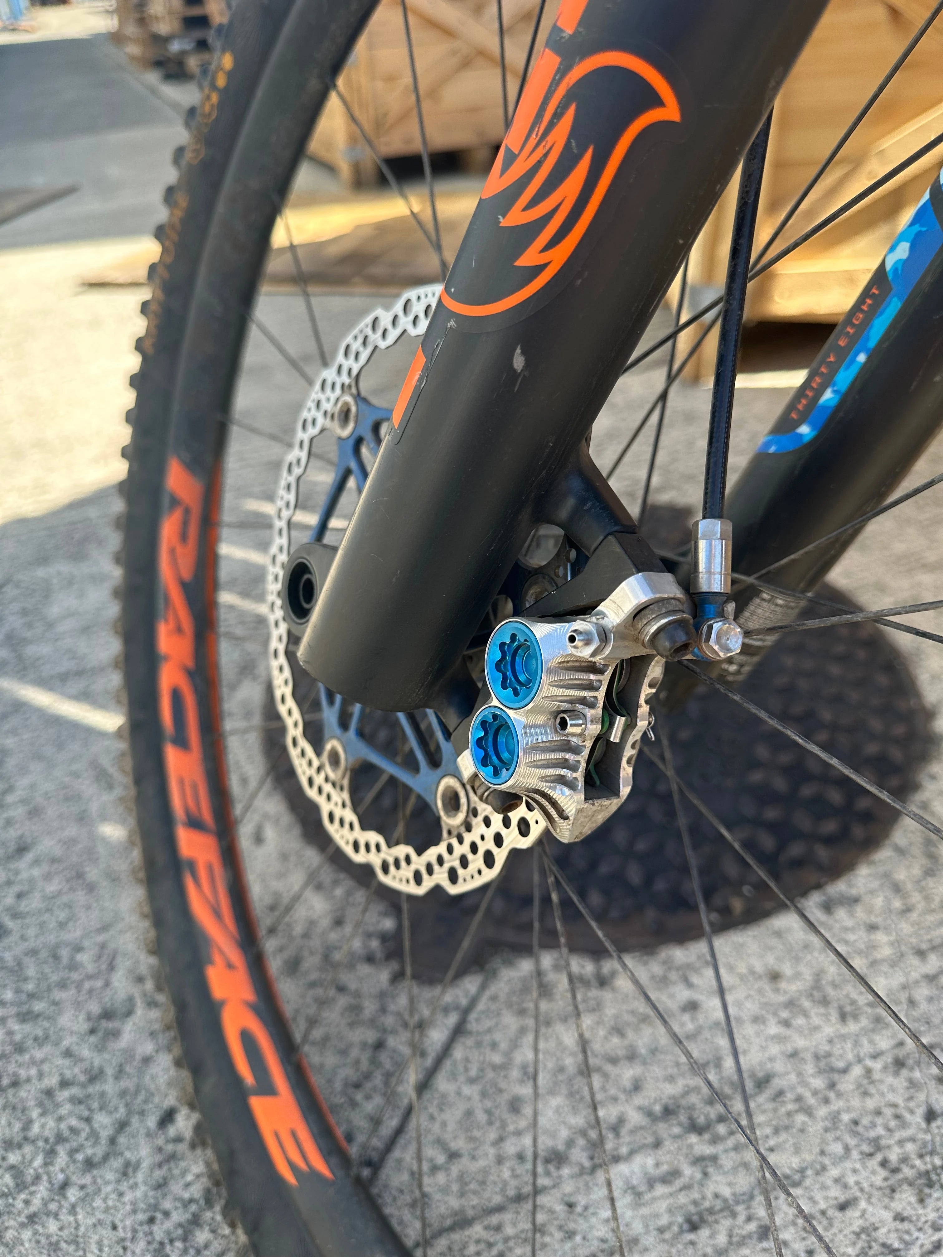 Wheel Bearings